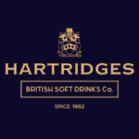 Hartridges Soft Drinks logo, Hartridges Soft Drinks contact details