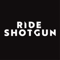 Ride Shotgun logo, Ride Shotgun contact details