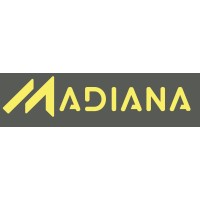 Madiana logo, Madiana contact details