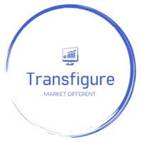 Transfigure Marketing logo, Transfigure Marketing contact details