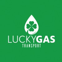 Lucky Gas Transport logo, Lucky Gas Transport contact details