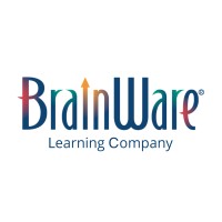 BrainWare Learning Company logo, BrainWare Learning Company contact details