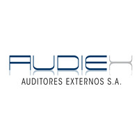 Audiex, Auditores Externos, S.A. logo, Audiex, Auditores Externos, S.A. contact details