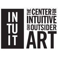 Intuit: The Center for Intuitive and Outsider Art logo, Intuit: The Center for Intuitive and Outsider Art contact details