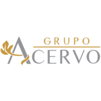 Grupo Acervo logo, Grupo Acervo contact details