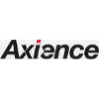 Axience logo, Axience contact details