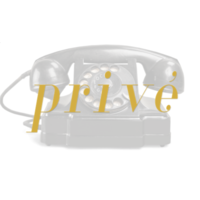 Privé Counseling logo, Privé Counseling contact details