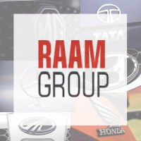 Raam Group logo, Raam Group contact details