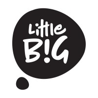 Little B.I.G. Foundation logo, Little B.I.G. Foundation contact details