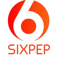 Sixpep logo, Sixpep contact details