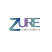 ZURE-Embryotech logo, ZURE-Embryotech contact details