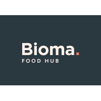 Bioma Food Hub logo, Bioma Food Hub contact details