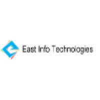 East Info Technologies logo, East Info Technologies contact details