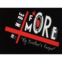 Made for More, Inc logo, Made for More, Inc contact details