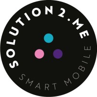 Solution2.Me logo, Solution2.Me contact details