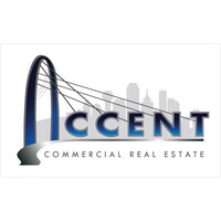 Accent Comercial Real Estate logo, Accent Comercial Real Estate contact details