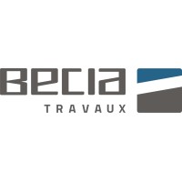 BECIA logo, BECIA contact details