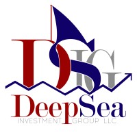 Deep Sea Investment Group logo, Deep Sea Investment Group contact details