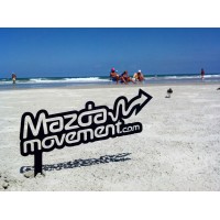 MazdaMovement logo, MazdaMovement contact details