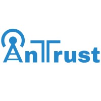 AnTrust logo, AnTrust contact details