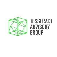 Tesseract Advisory Group logo, Tesseract Advisory Group contact details