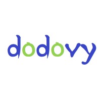 dodovy logo, dodovy contact details