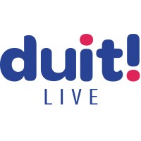 Duit! Live Marketing logo, Duit! Live Marketing contact details