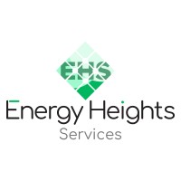 Energy Heights Services logo, Energy Heights Services contact details