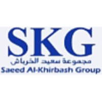 Saaed Al-Khirbash Group (SKG) logo, Saaed Al-Khirbash Group (SKG) contact details