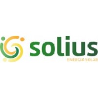 Solius Energia Solar logo, Solius Energia Solar contact details