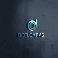 DEFLOAT logo, DEFLOAT contact details