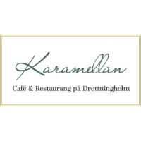 Karamellan - Restaurang på Drottningholm logo, Karamellan - Restaurang på Drottningholm contact details