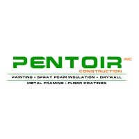 Pentoir logo, Pentoir contact details