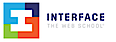 Interface: The Web School logo, Interface: The Web School contact details