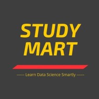 Study Mart logo, Study Mart contact details