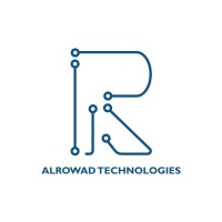 Al Rowad Technologies logo, Al Rowad Technologies contact details