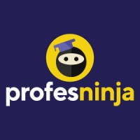 profesninja logo, profesninja contact details