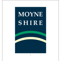 SHIRE OF MOYNE logo, SHIRE OF MOYNE contact details