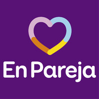 En Pareja logo, En Pareja contact details