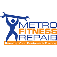 Metro Fitness Repair, LLC logo, Metro Fitness Repair, LLC contact details