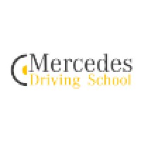 Mercedes Driving School logo, Mercedes Driving School contact details