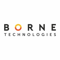 Borne Technologies Private Limited logo, Borne Technologies Private Limited contact details