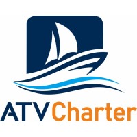 A toda vela charter logo, A toda vela charter contact details