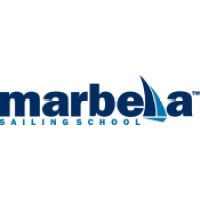 Marbella Sailing School logo, Marbella Sailing School contact details