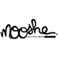 Mooshe skateboards logo, Mooshe skateboards contact details