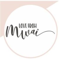 Love From Mwai logo, Love From Mwai contact details