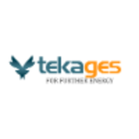 Tekages Solar Enerji logo, Tekages Solar Enerji contact details