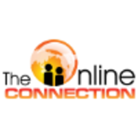 The Online Connection logo, The Online Connection contact details