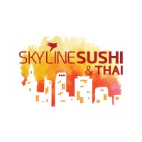 Skyline Sushi & Thai logo, Skyline Sushi & Thai contact details