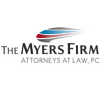 The Myers Firm, Attorneys at Law, PC logo, The Myers Firm, Attorneys at Law, PC contact details